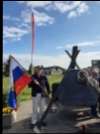 Strokovna ekskurzija v Posavje 2025