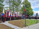 Dan vojnih veteranov 1991