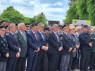 Dan vojnih veteranov 1991