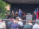 Brezovici pri Borovnici