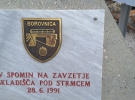 Brezovici pri Borovnici