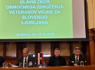 Glavni zbor OZVVS Ljubljana 2025