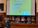 Glavni zbor OZVVS Ljubljana 2025