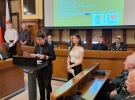 Glavni zbor OZVVS Ljubljana 2025