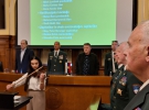 Glavni zbor OZVVS Ljubljana 2025
