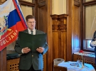 Glavni zbor OZVVS Ljubljana 2025