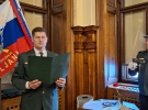 Glavni zbor OZVVS Ljubljana 2025