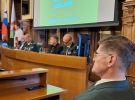 Glavni zbor OZVVS Ljubljana 2025