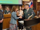 Glavni zbor OZVVS Ljubljana 2025