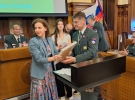 Glavni zbor OZVVS Ljubljana 2025