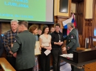 Glavni zbor OZVVS Ljubljana 2025