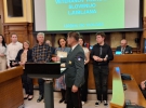 Glavni zbor OZVVS Ljubljana 2025