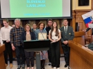 Glavni zbor OZVVS Ljubljana 2025