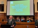 Glavni zbor OZVVS Ljubljana 2025