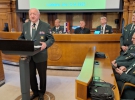 Glavni zbor OZVVS Ljubljana 2025