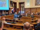 Glavni zbor OZVVS Ljubljana 2025