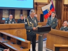 Glavni zbor OZVVS Ljubljana 2025