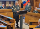 Glavni zbor OZVVS Ljubljana 2025