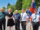 IVX. pohod v spomin Toniju Mrlaku