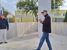 Strokovna ekskurzija v Posavje 2025
