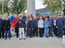 Strokovna ekskurzija v Posavje 2025