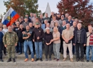 Strokovna ekskurzija v Posavje 2025