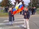 Strokovna ekskurzija v Posavje 2025