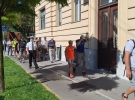 XV. spominski pohod Tonju Mrlaku