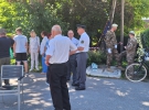 XV. spominski pohod Tonju Mrlaku