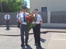 XV. spominski pohod Tonju Mrlaku