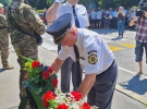 XV. spominski pohod Tonju Mrlaku