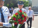 XV. spominski pohod Tonju Mrlaku