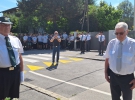 XV. spominski pohod Tonju Mrlaku