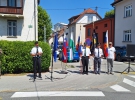 XV. spominski pohod Tonju Mrlaku