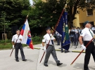 31. obletnica vojne za Slovenijo in Dan državnosti MDB