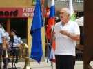 31. obletnica vojne za Slovenijo in Dan državnosti MDB