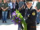 XII. spominski pohod Toniju Mrlaku