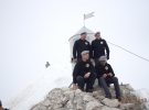 Pohod na triglav 2013