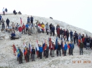 Pohod na triglav 2013