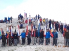 Pohod na triglav 2013