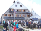 Pohod na triglav 2013