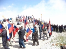 Pohod na triglav 2013