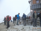 Pohod na triglav 2013