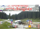 Pohod na triglav 2013