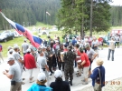 Pohod na triglav 2013