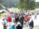 Pohod na triglav 2013