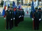 Odhod zadnjega vojaka iz Slovenije