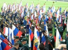 Odhod zadnjega vojaka iz Slovenije