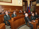 Glavni volilni zbor OZVVS Ljubljana