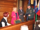 Glavni zbor OZVVS Ljubljana 2012